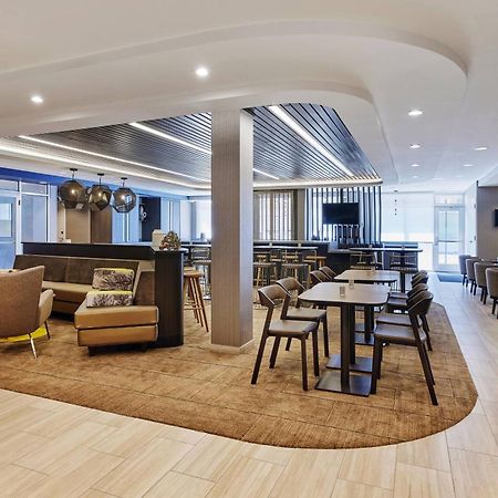 Springhill Suites By Marriott Chicago Chinatown المظهر الخارجي الصورة