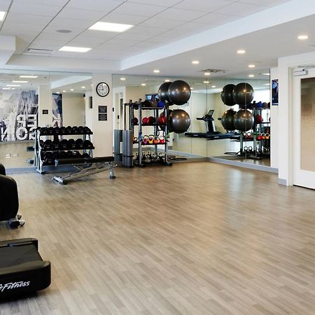 Springhill Suites By Marriott Chicago Chinatown المظهر الخارجي الصورة