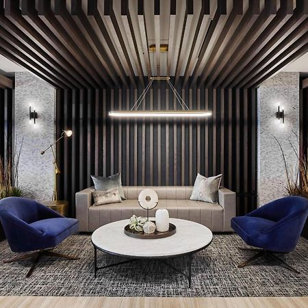 Springhill Suites By Marriott Chicago Chinatown المظهر الخارجي الصورة
