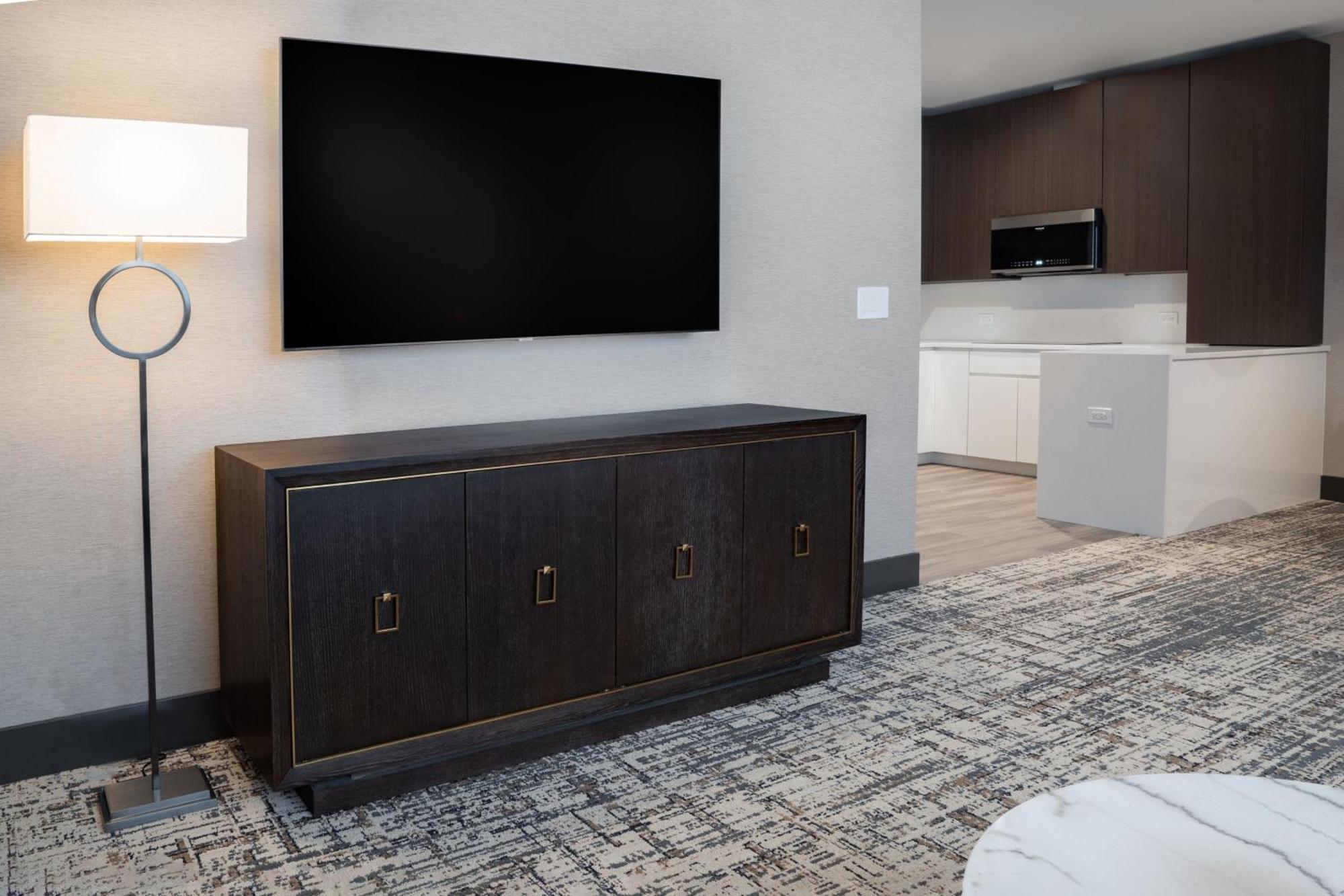 Springhill Suites By Marriott Chicago Chinatown المظهر الخارجي الصورة