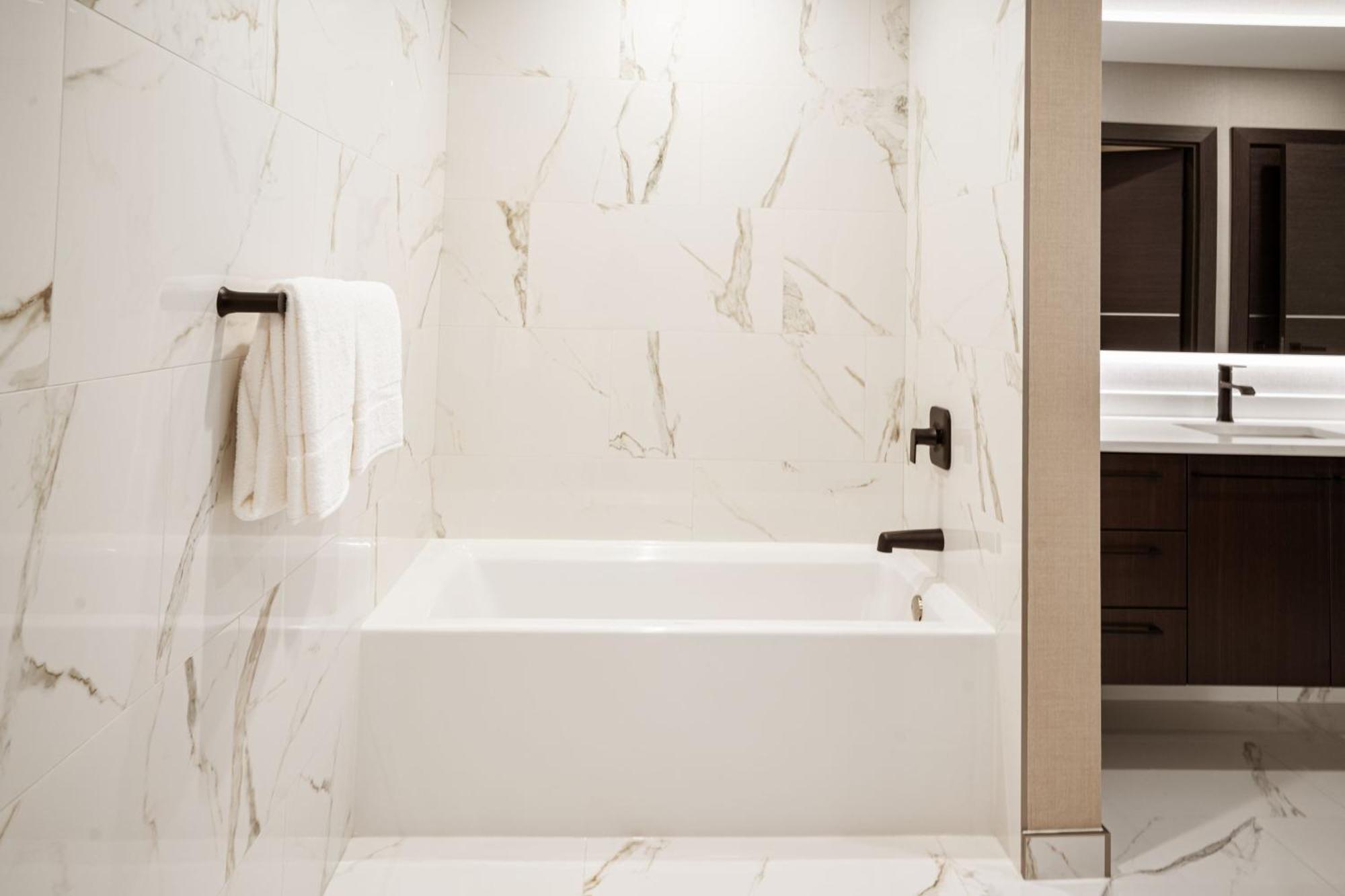 Springhill Suites By Marriott Chicago Chinatown المظهر الخارجي الصورة