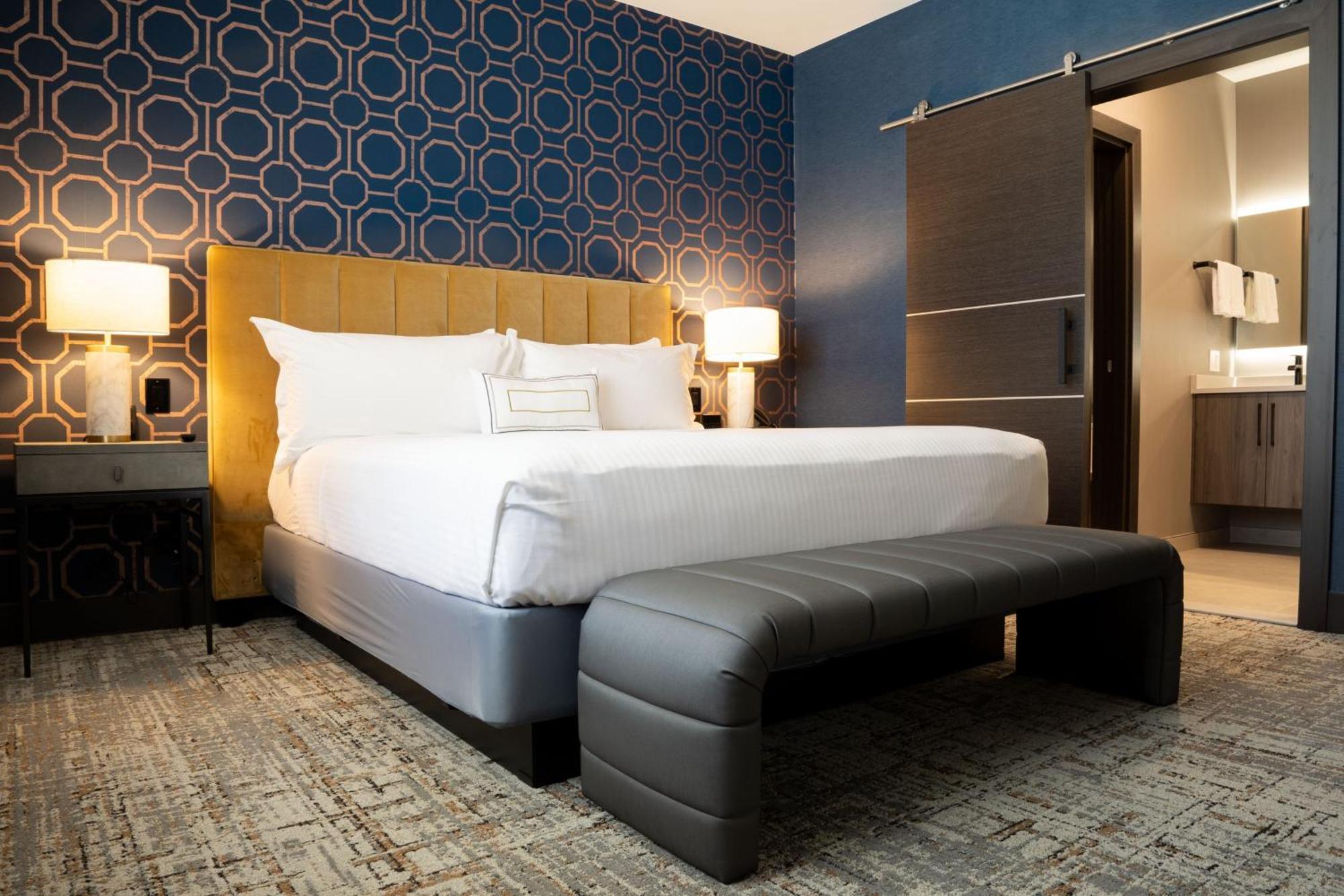 Springhill Suites By Marriott Chicago Chinatown المظهر الخارجي الصورة