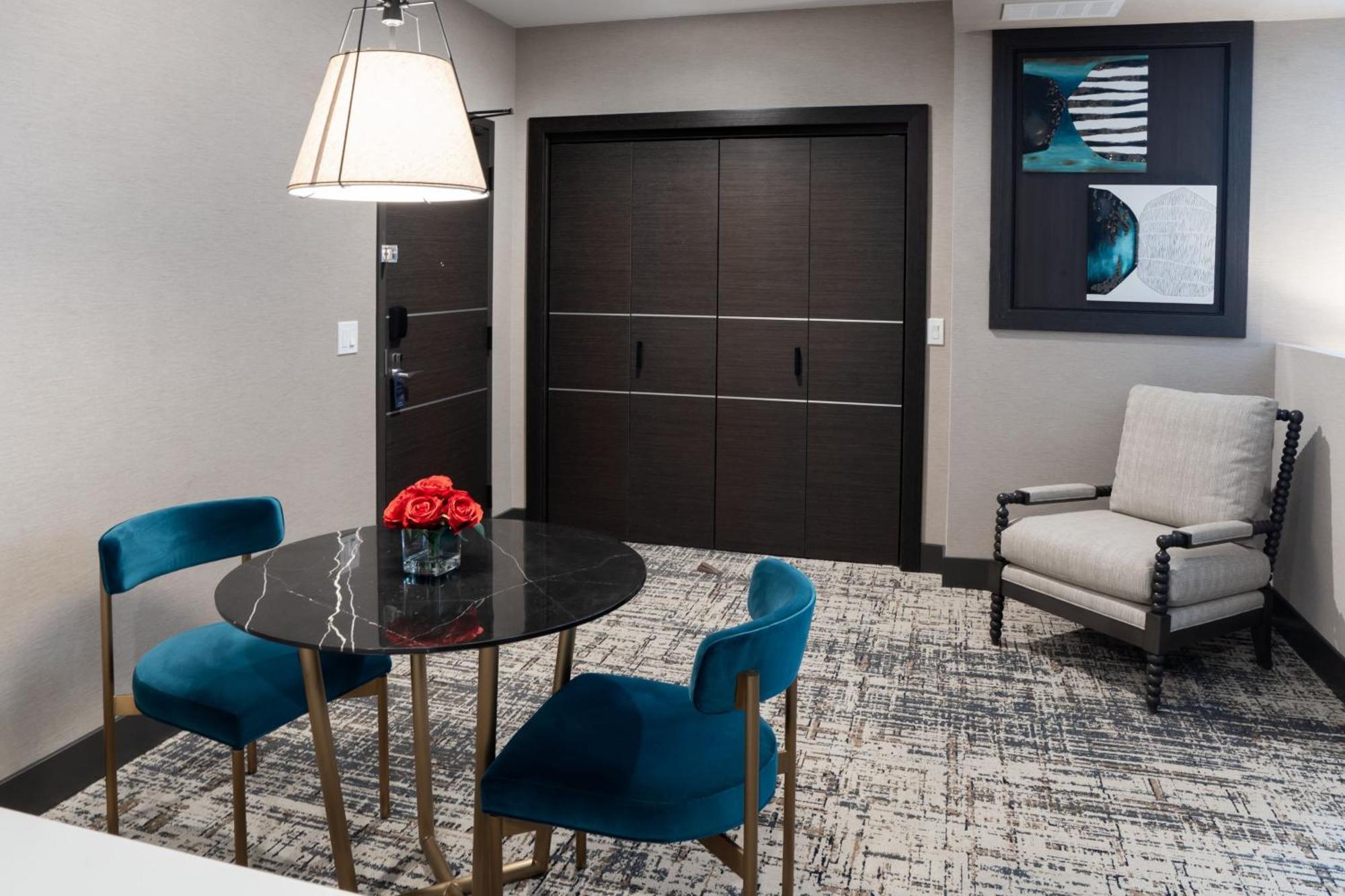 Springhill Suites By Marriott Chicago Chinatown المظهر الخارجي الصورة