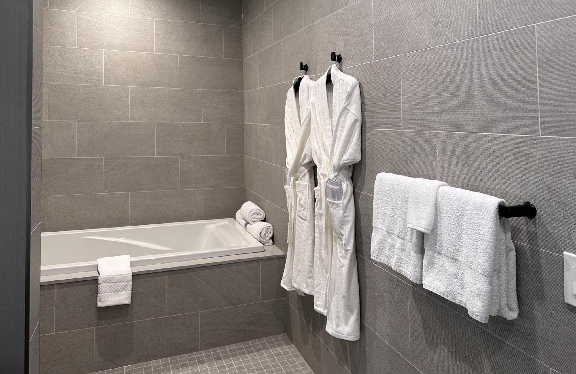 Springhill Suites By Marriott Chicago Chinatown المظهر الخارجي الصورة