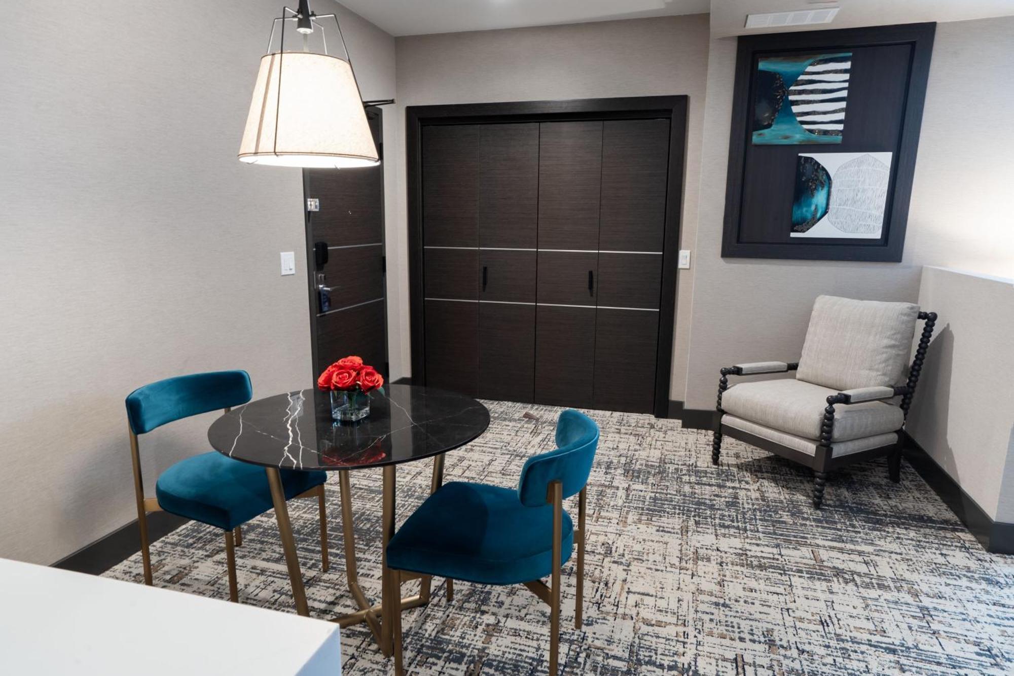 Springhill Suites By Marriott Chicago Chinatown المظهر الخارجي الصورة