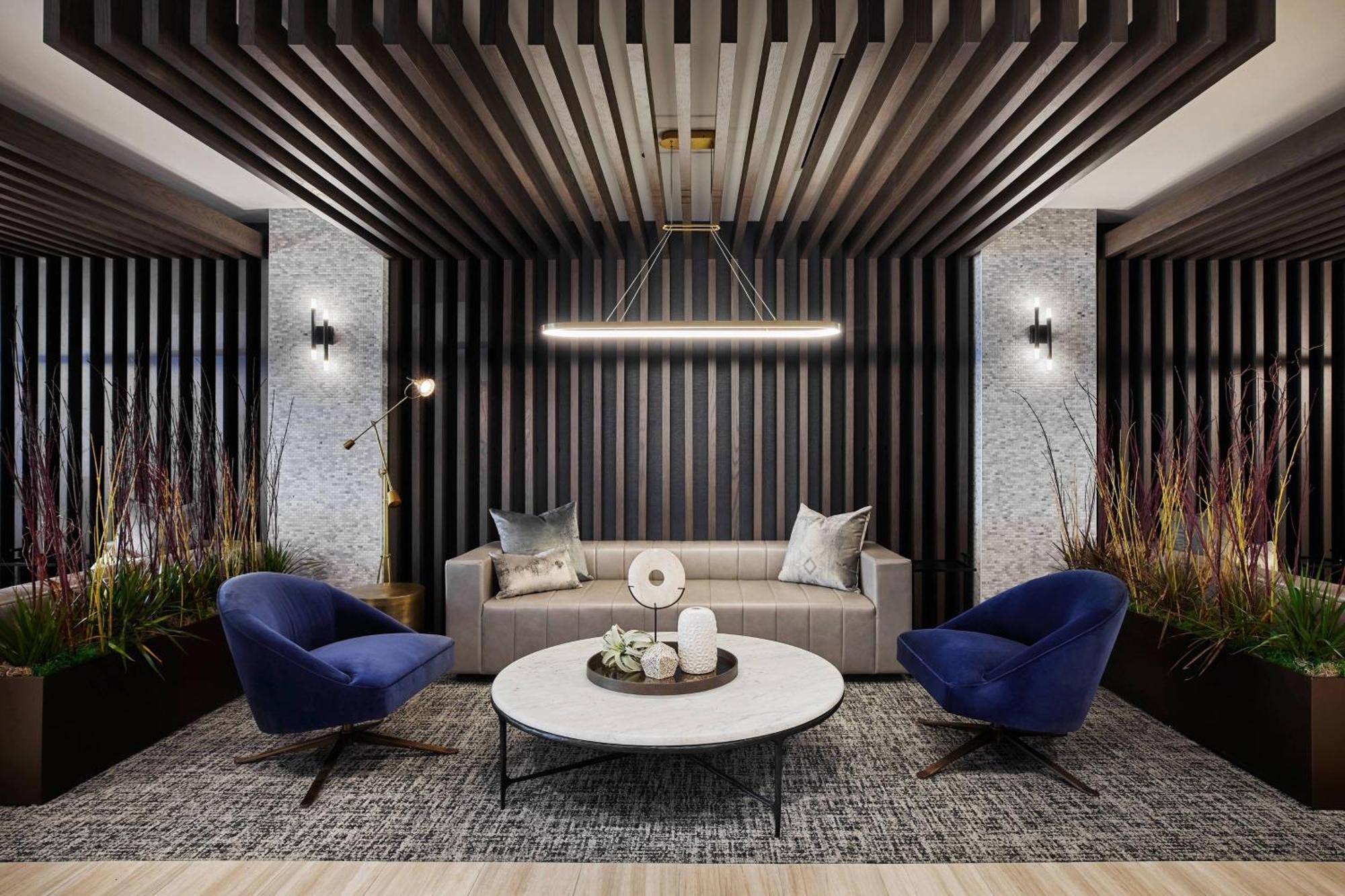 Springhill Suites By Marriott Chicago Chinatown المظهر الخارجي الصورة